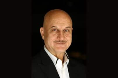 I don’t carry the burden of 540 films – Anupam Kher