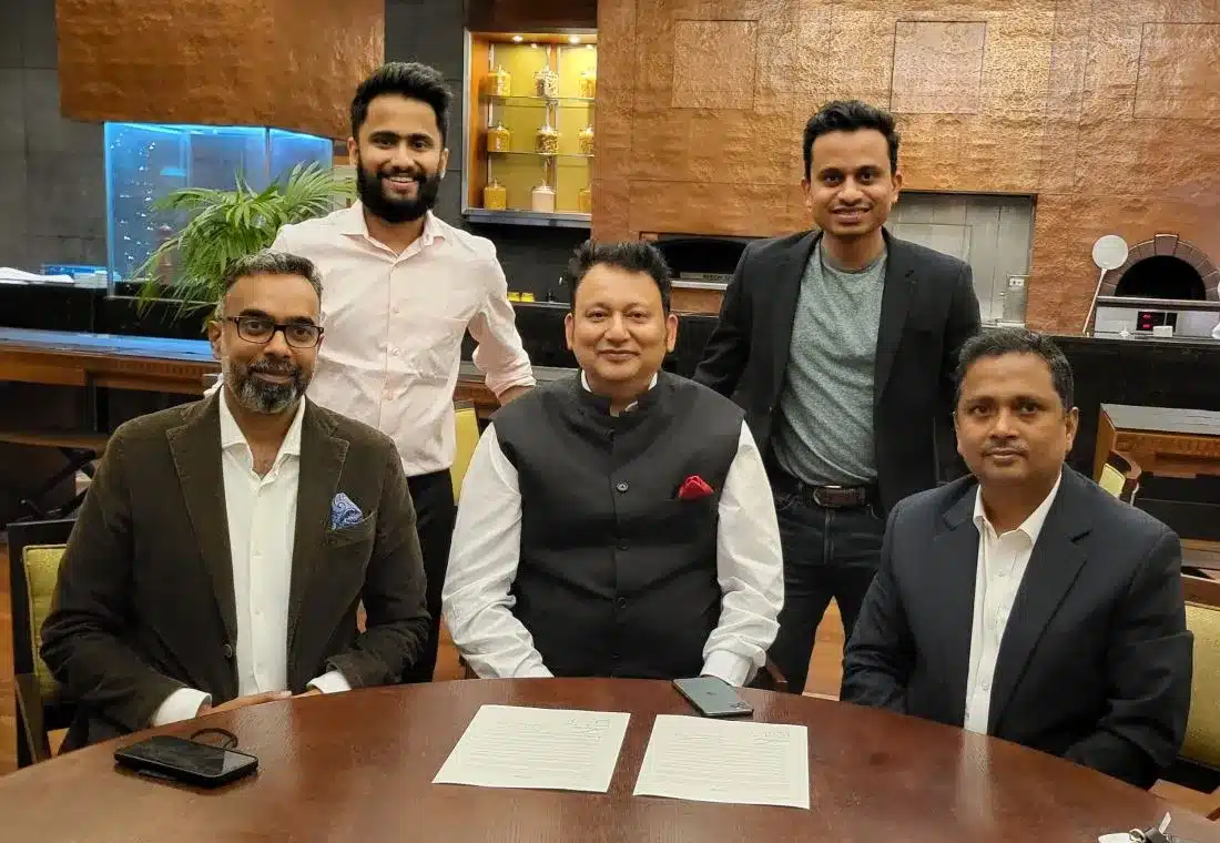 India's largest early-stage accelerator fund, 100Unicorns launches USD 200m fund 2; expands to MENA with new ADGM office