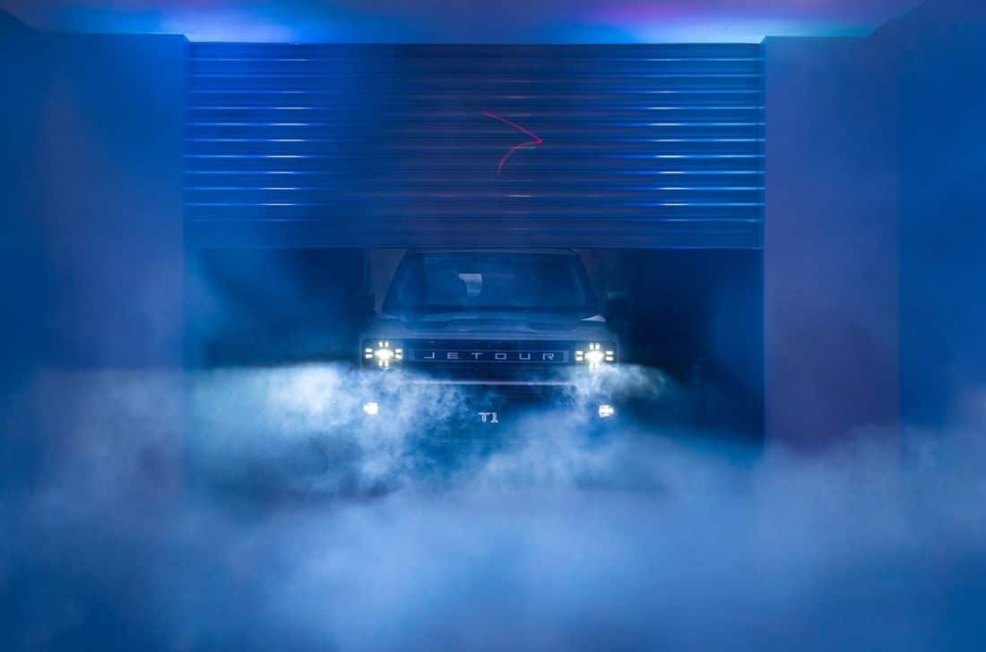 Elite Group Holding Opens First-Ever Flagship Showroom for Jetour in the Middle East, Debuts the All-New X50, and Previews the Highly Anticipated T1