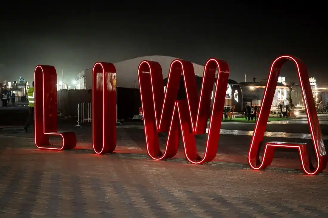 Everything You Need to Know About LIWA 2025, Your Guide to the Ultimate Winter Experience
