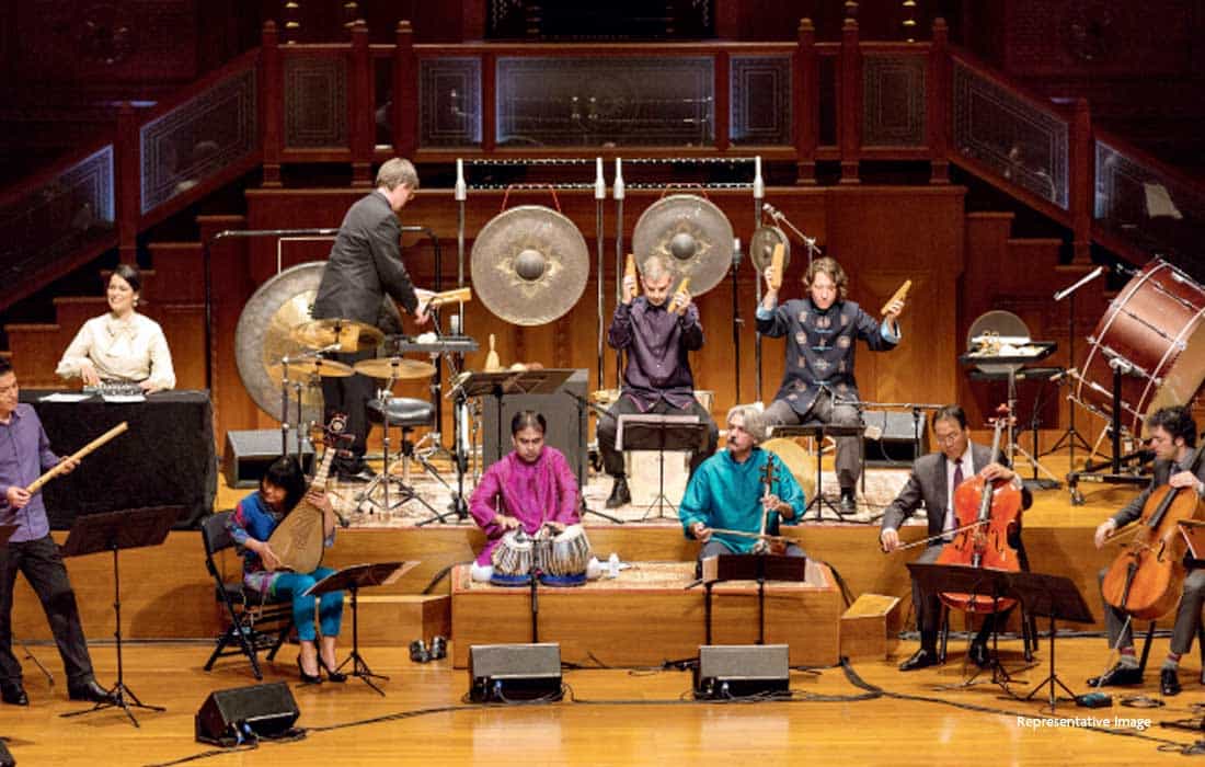 Abu Dhabi Festival 2025 unveils world-class performances and global collaborations