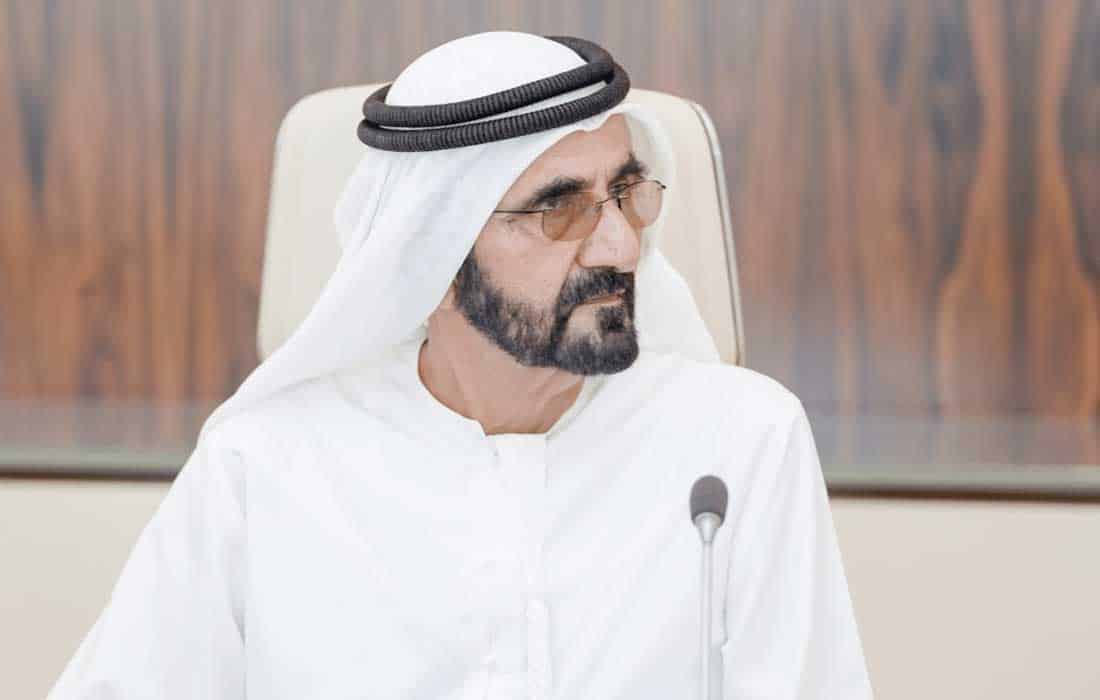 New law establishes Al Maktoum Archives to preserve Dubai’s heritage