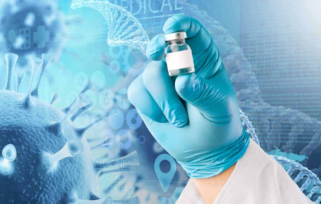 Chinese scientists discover new bacterial antiviral mechanism