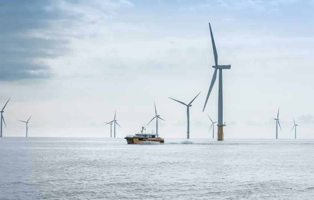 DP World issues first $100M Blue Bond in MENA