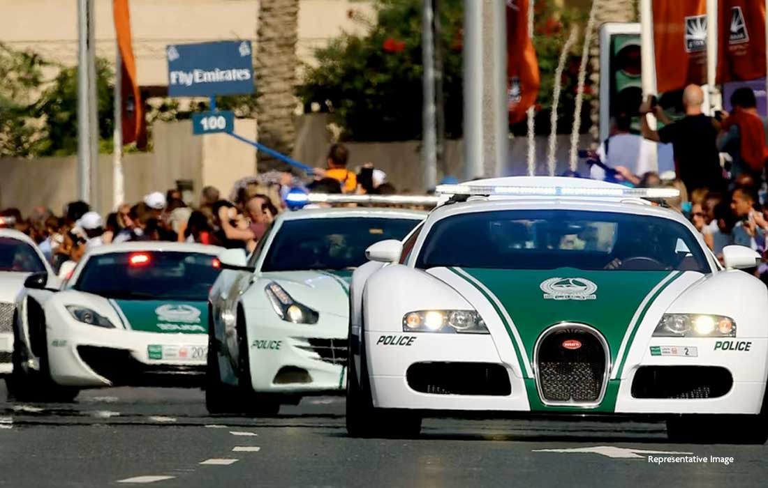 Dubai Police awards highlight innovation and global recognition