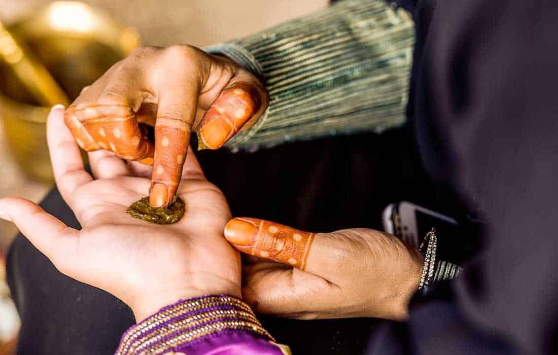 Henna earns spot on UNESCO cultural heritage list