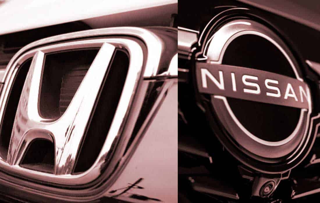 Honda Nissan merger talks spark speculation