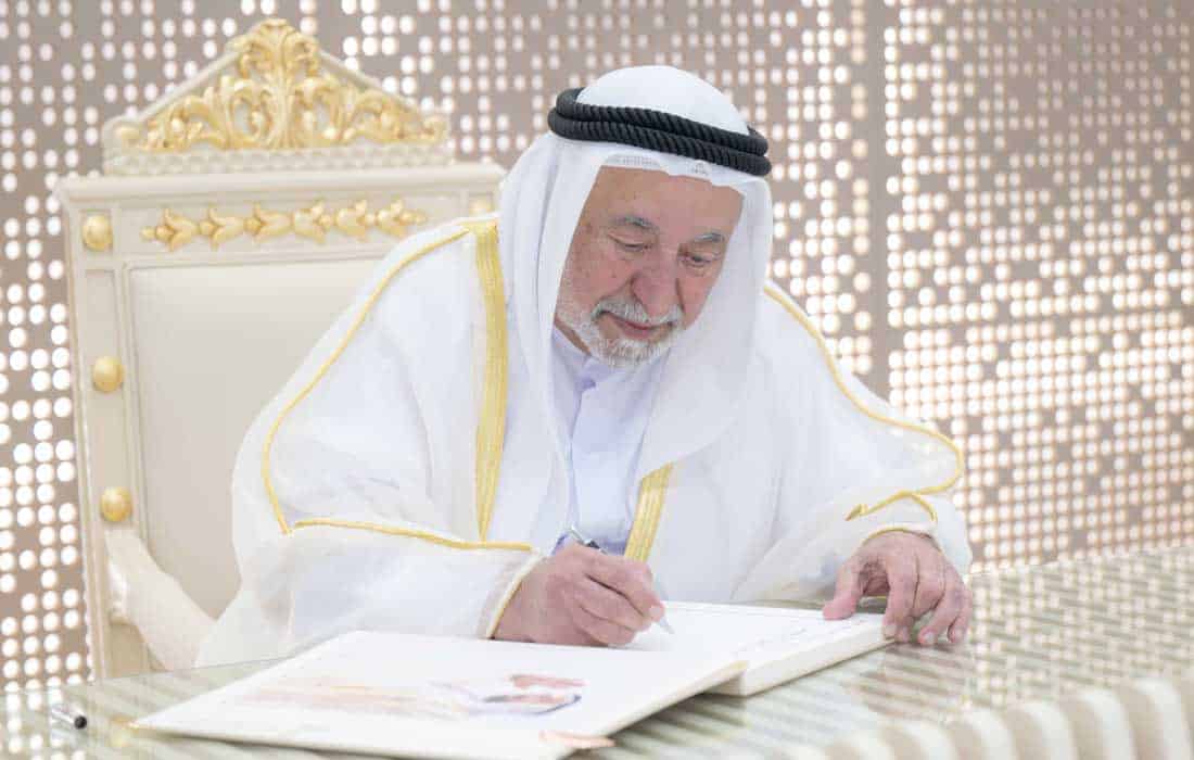 Sharjah gets the emirate’s largest-ever AED42 billion budget
