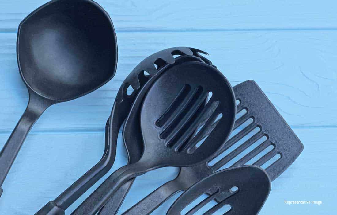 Toxic fire retardants found in recycled household products