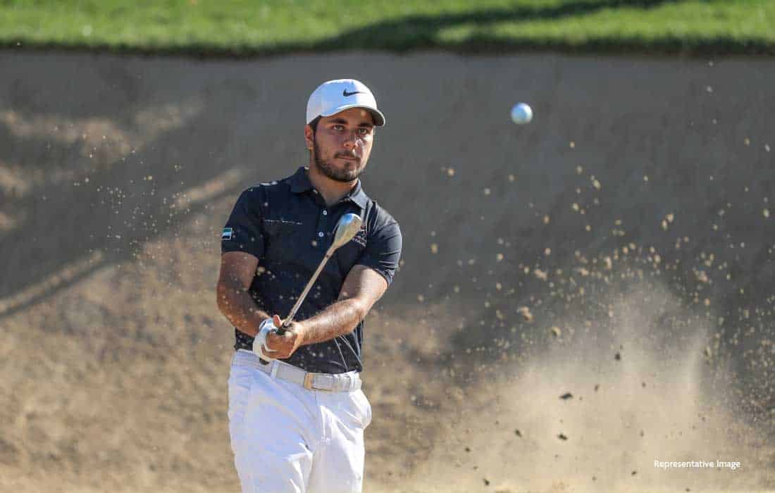 UAE golf expansion sees rise in players, ECG events for Olympic