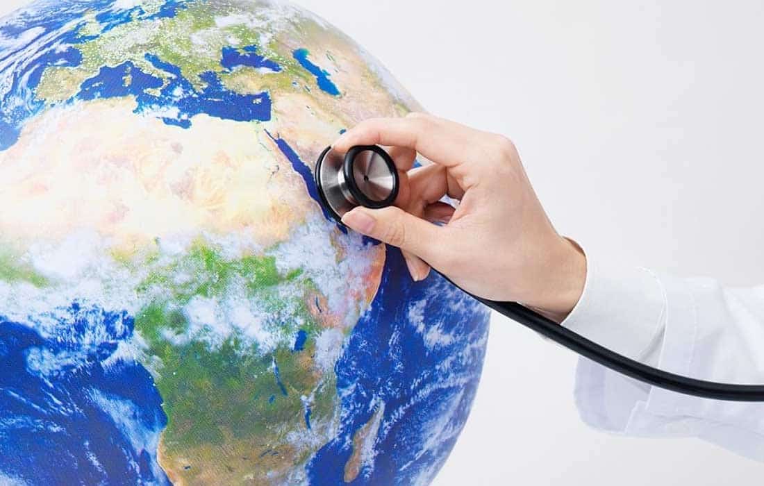 UAE healthcare aims for 20% carbon emission reduction by 2030