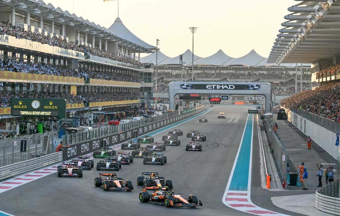 UAE sports events boost global status and tourism