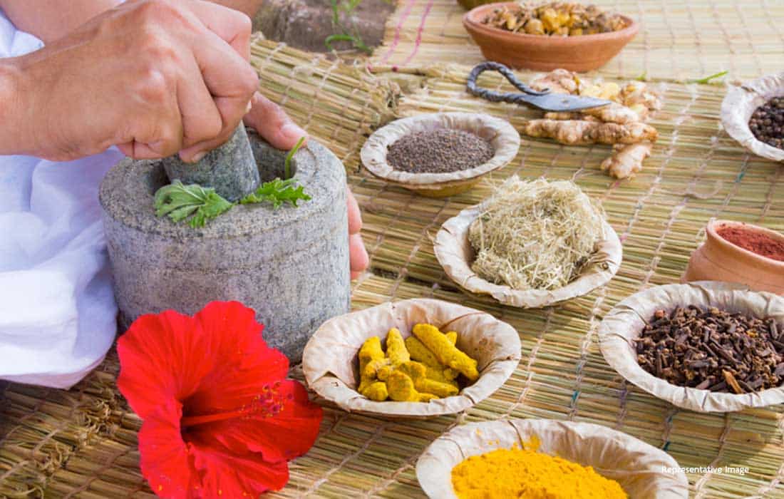WHO to mark Ayush coding day annually from 2025
