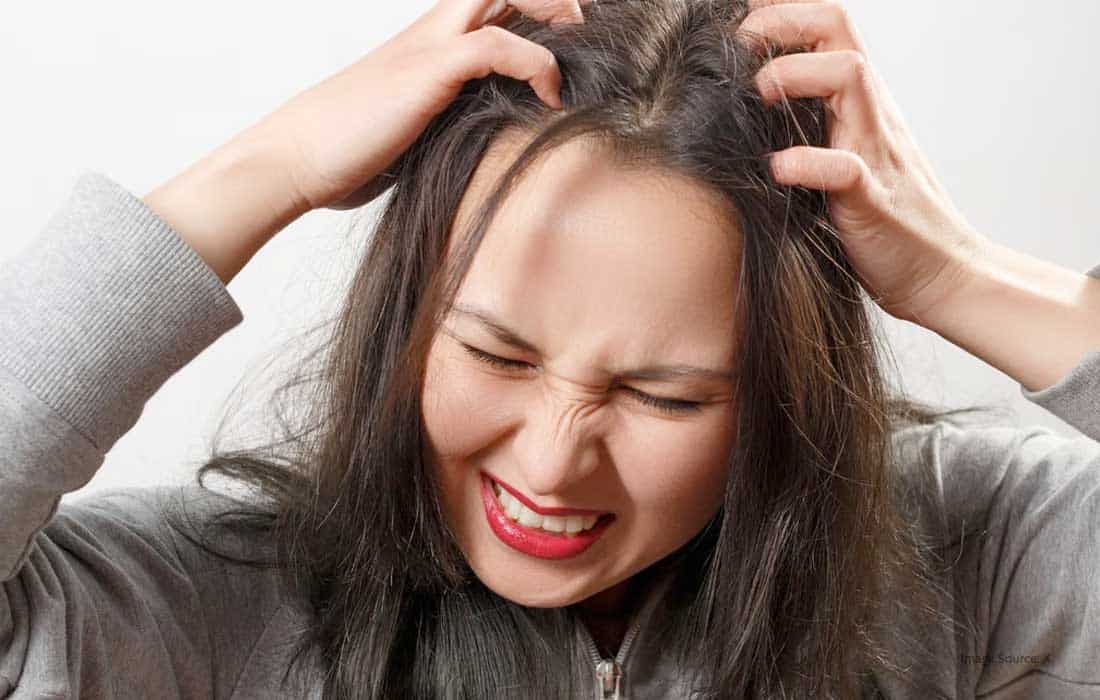 Tips to keep your hair and skin happy this winter