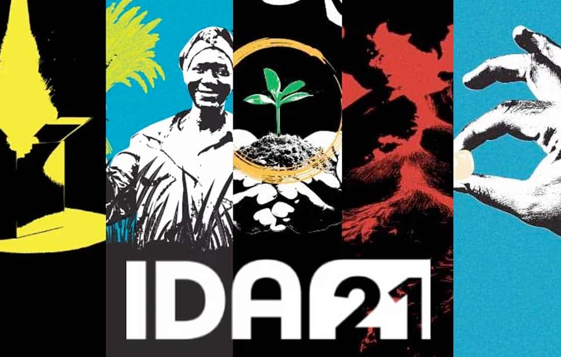 World Bank IDA secures record $100B for 78 nations’ development