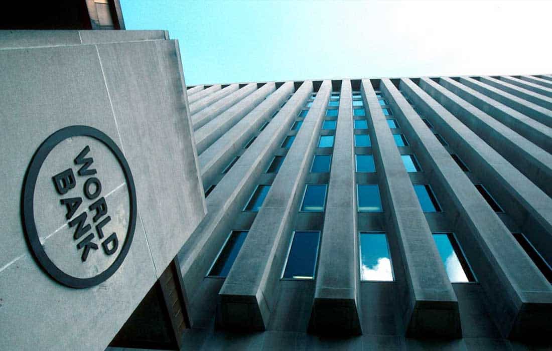 World Bank praises UAE’s climate finance leadership at Abu Dhabi forum