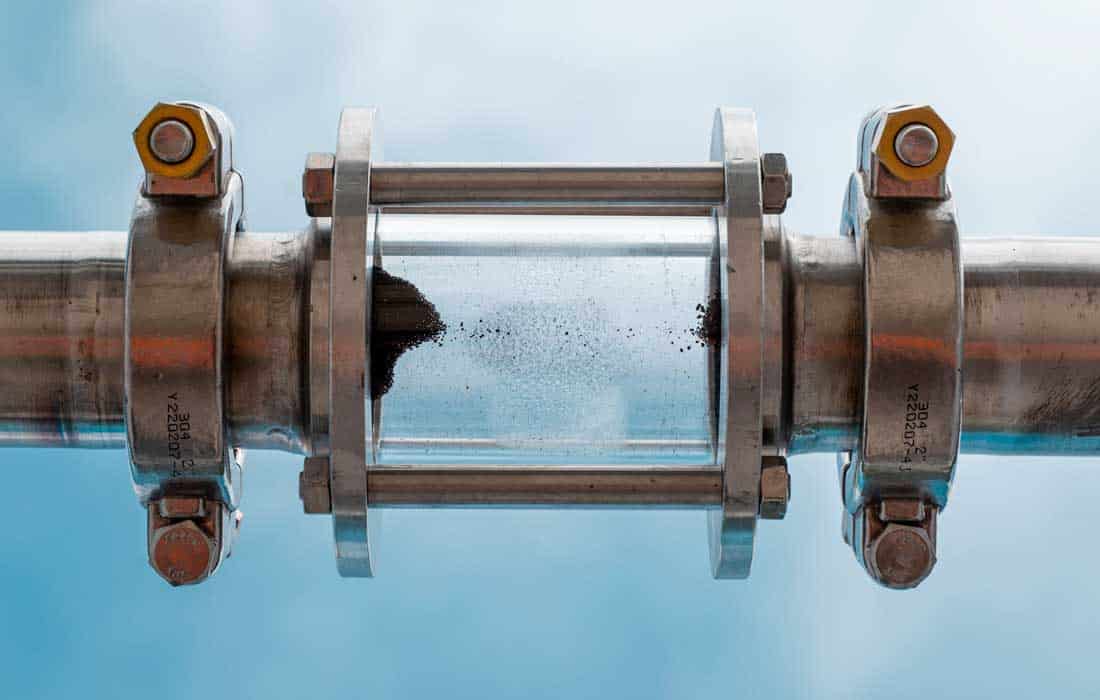 ADNOC Gas explores technology, turns methane to graphene