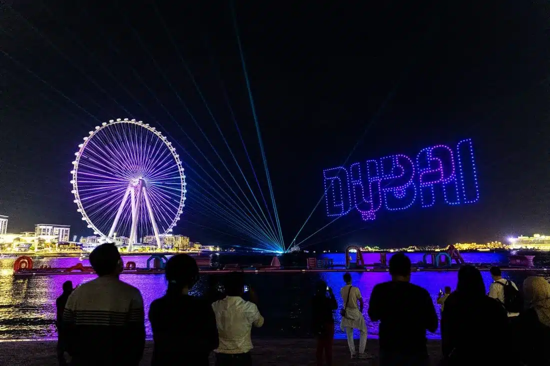 NEW AND MUST-VISIT SPOTS THIS SEASON DURING DSF’S 30TH ANNIVERSARY