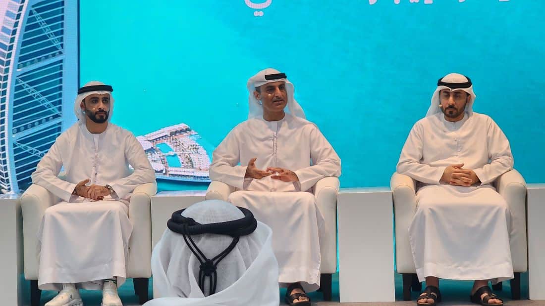 Dubai Land Department launches ‘Smart Rental Index 2025’