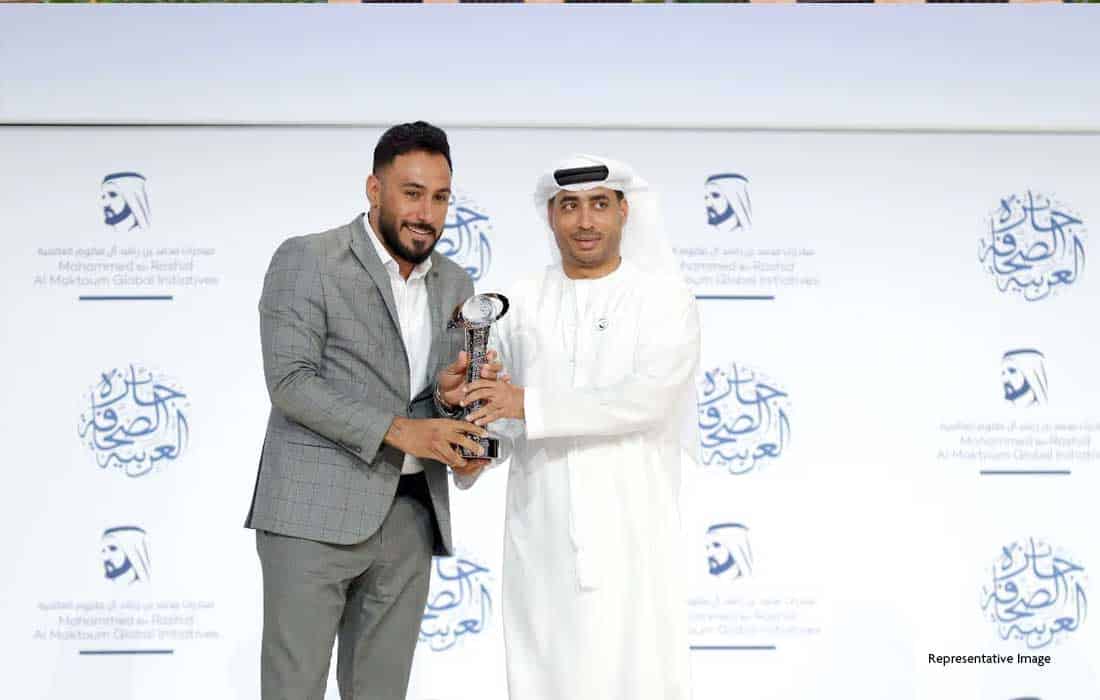 Dubai Press Club Ibda’a award returns to empower Arab media youth