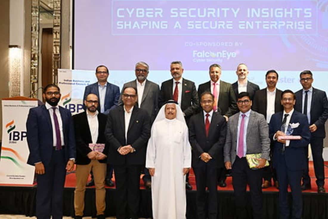 IBPC Cybersecurity Conference Series to Strengthen UAE's Digital Defences