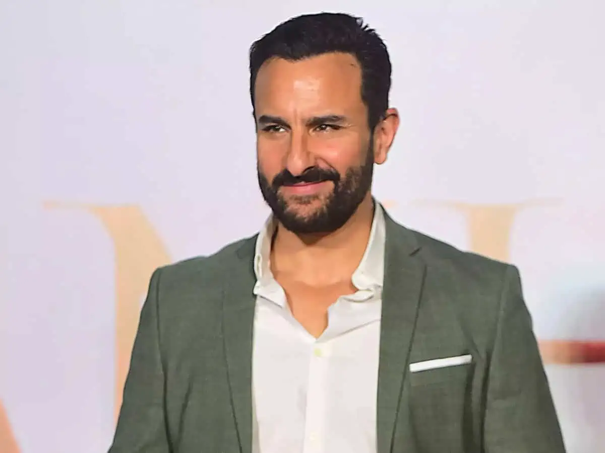 Actor Saif Ali Khan injured in knife attack by intruder at Mumbai home; undergoes surgery