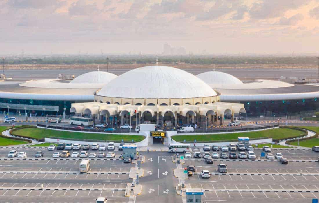 Sharjah Airport celebrates record-breaking growth for 2024
