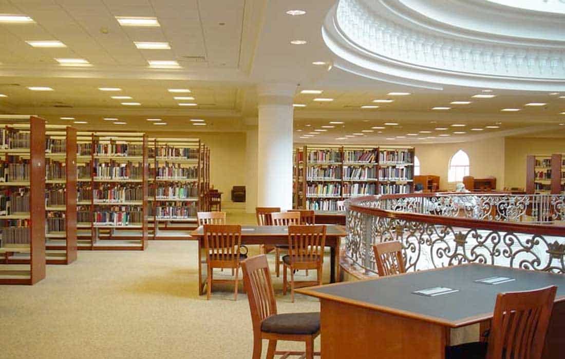 Sharjah Public Libraries mark 100 years of cultural progress