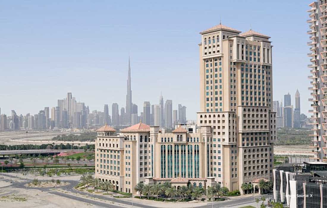 Sheikh Zayed Road, Al Jaddaf to get freehold ownership