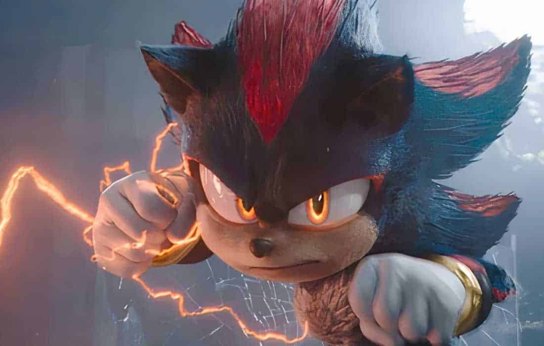 Sonic the Hedgehog 3 Review: Speed and Shadow in chaotic adventure