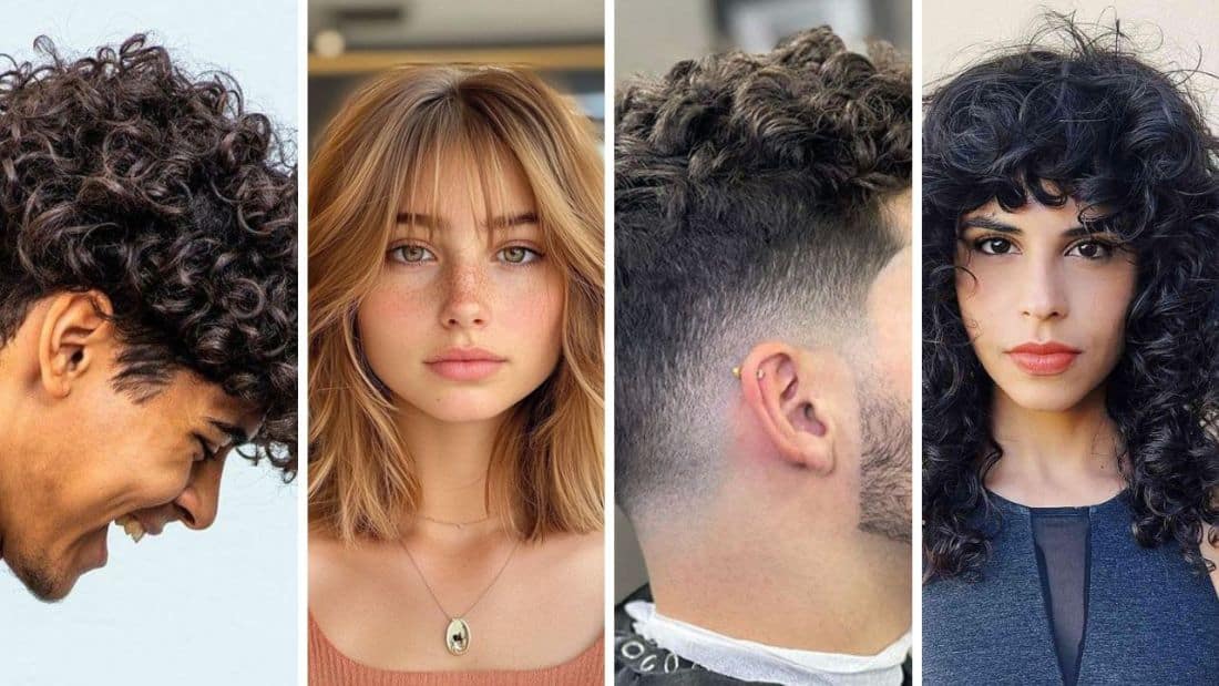 The Hair Revolution of 2025: A Stylist’s Perspective