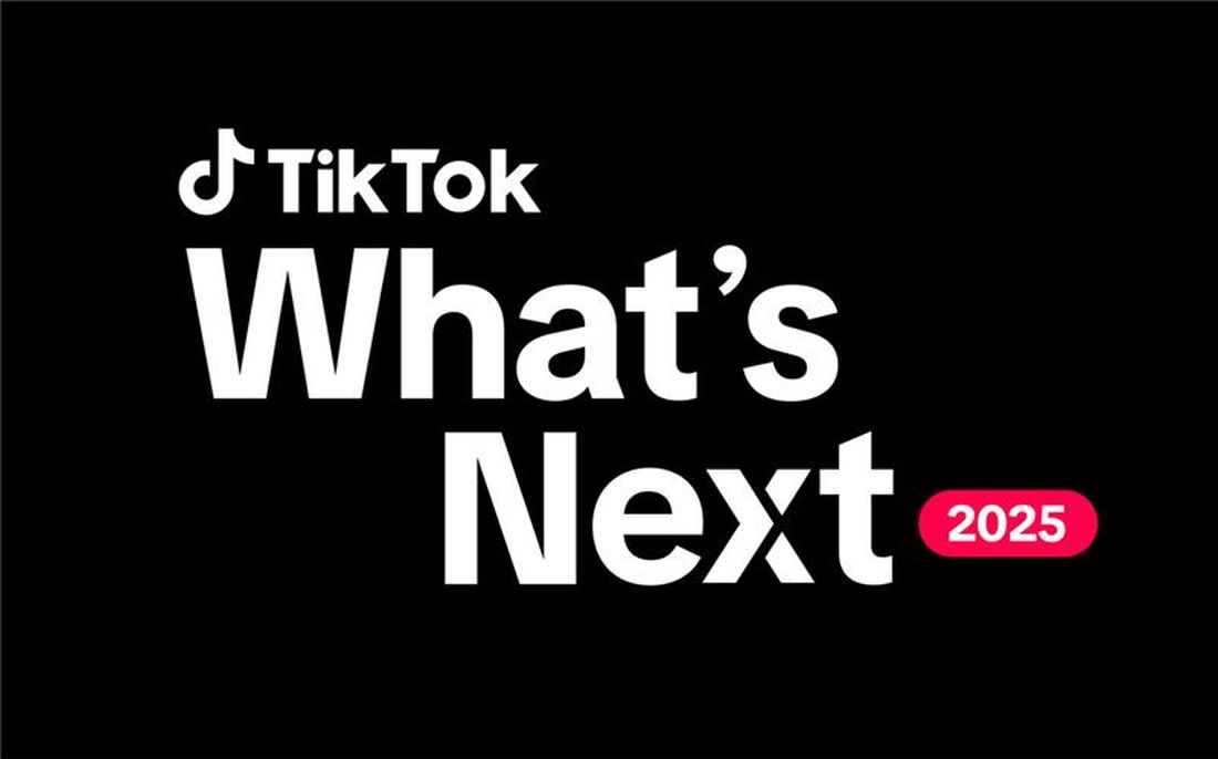 TikTok shares 2025 trends every marketer needs to know about