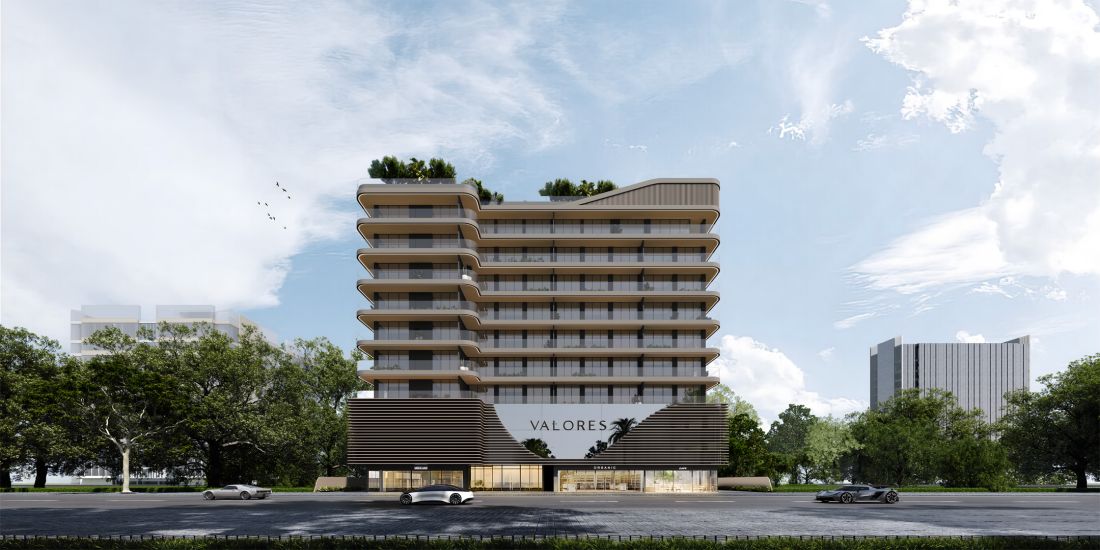 Valores Celebrates Success of flagship Valores Residences in Furjan, announces upcoming projects worth AED 600 million in first quarter of 2025