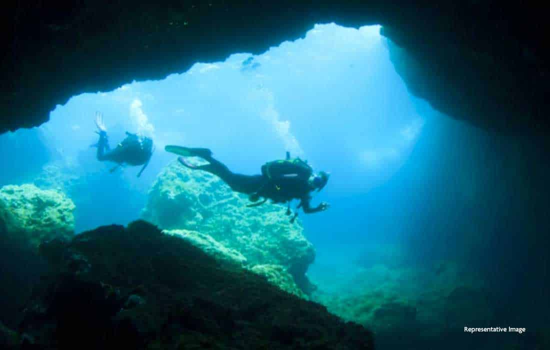 Scientists discover ancient tectonic plates beneath Earth’s surface