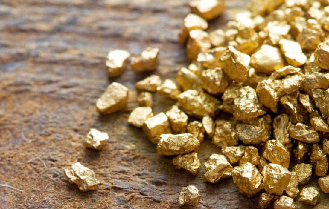 China announces major gold exploration breakthroughs