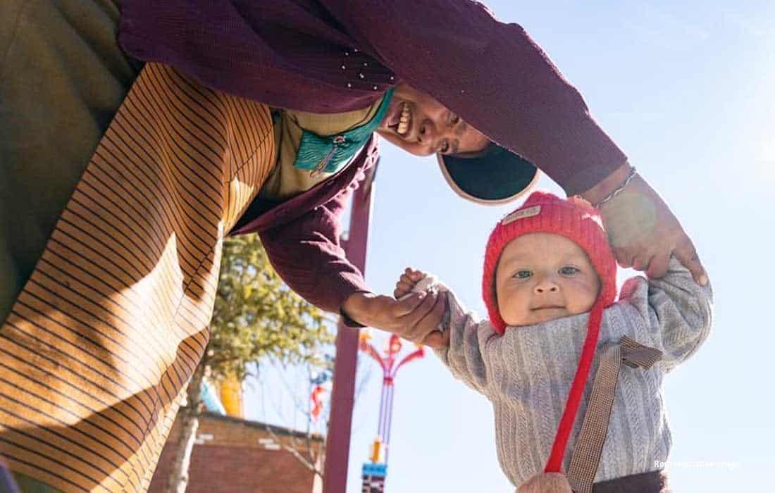 China’s population decline continues despite high births in 2024