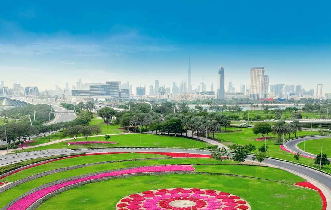 Dubai secures top spot in city cleanliness rankings