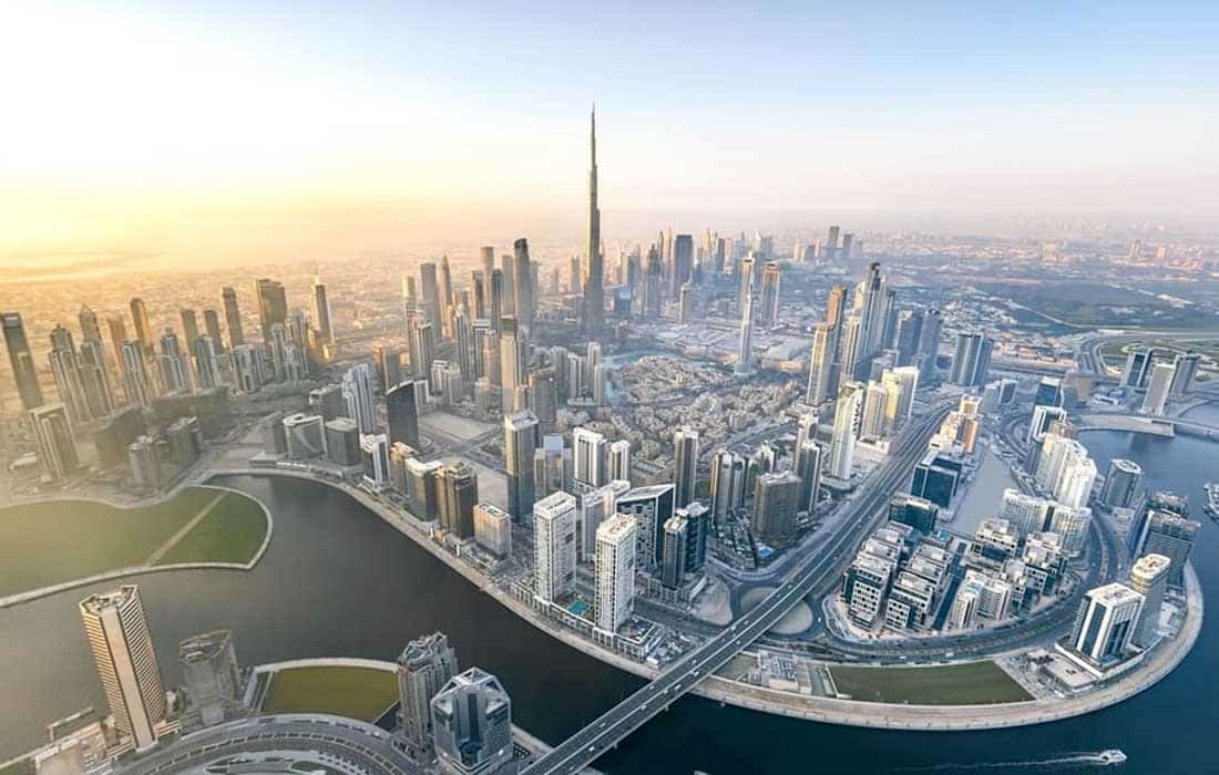 Dubai Global Power ranking shines in 2024 GPCI