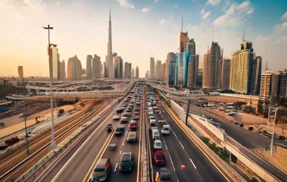 Dubai sees 220K new residents, housing demand soars