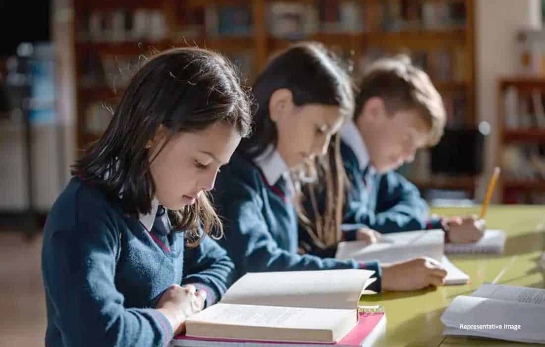 Dubai private schools report 6% enrolment growth in 2024-25