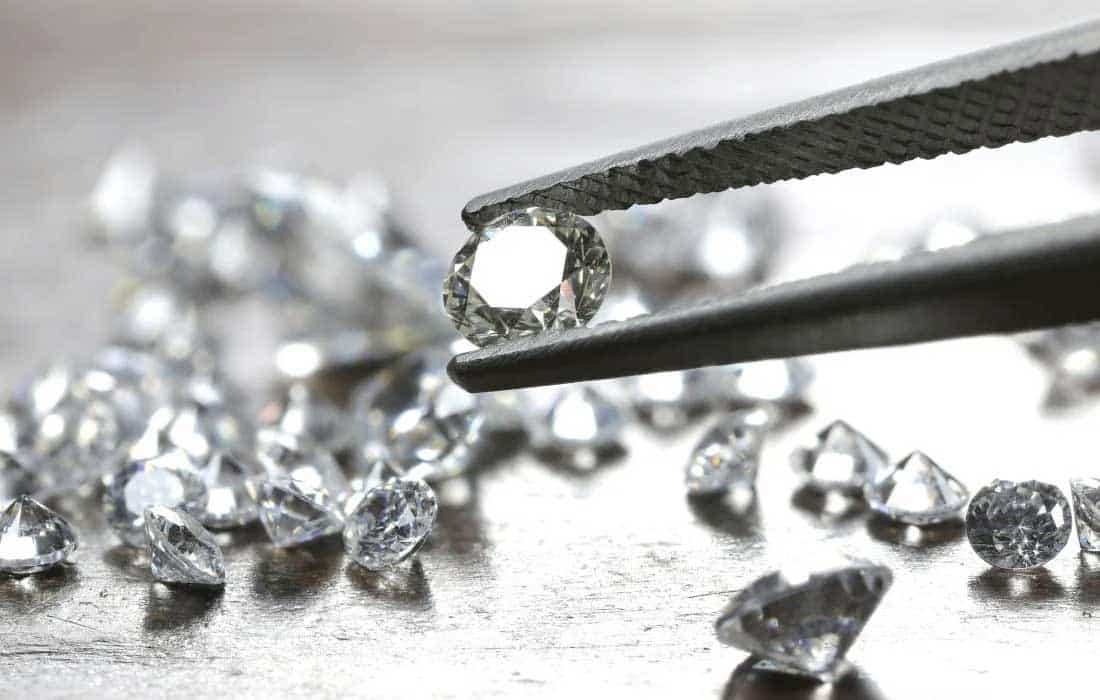 India allows duty-free diamond imports from April 2025