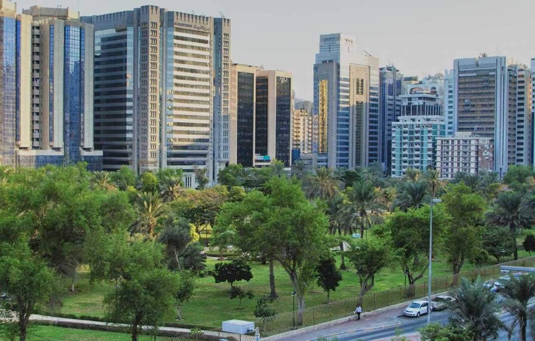UAE introduces regulations for environmental violation appeals