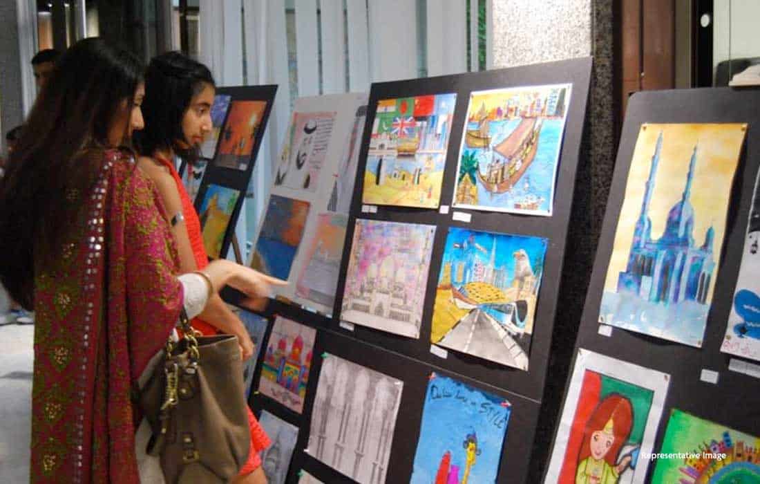 'My School… My Identity' competition celebrates Emirati heritage