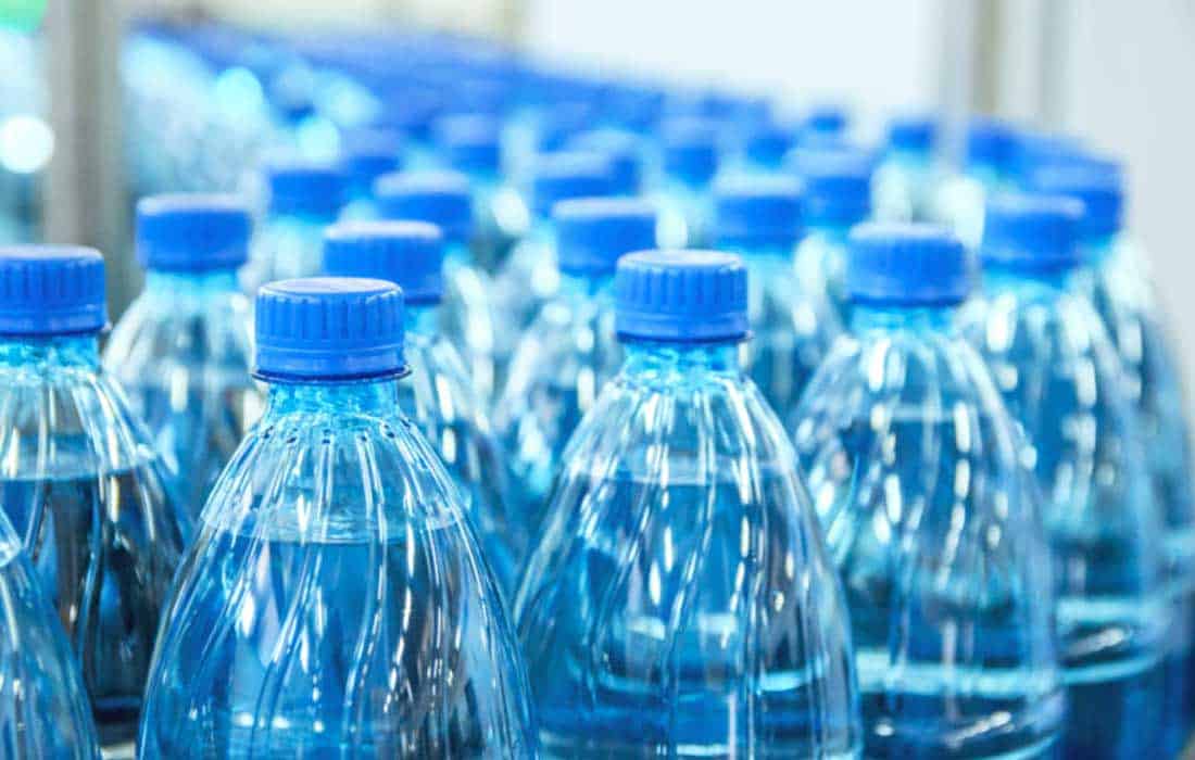 New study finds ‘forever chemicals’ in mineral water