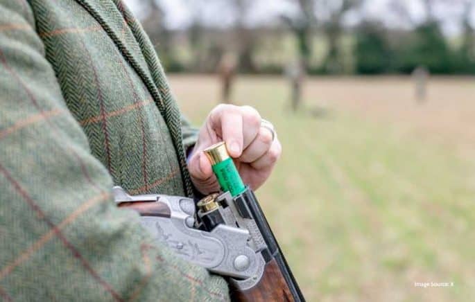 Fujairah Mountain Shooting Championship to have natural ammunition Eley Hawk