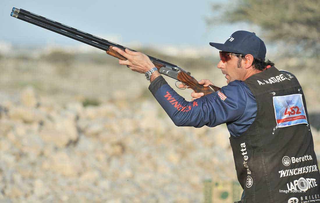 Fujairah Mountain Shooting Championship to have natural ammunition
