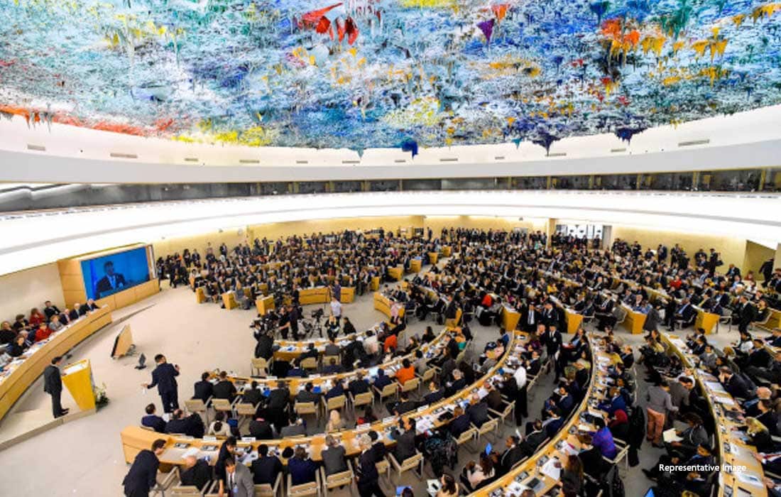UN experts urge Gaza ceasefire, justice, and aid