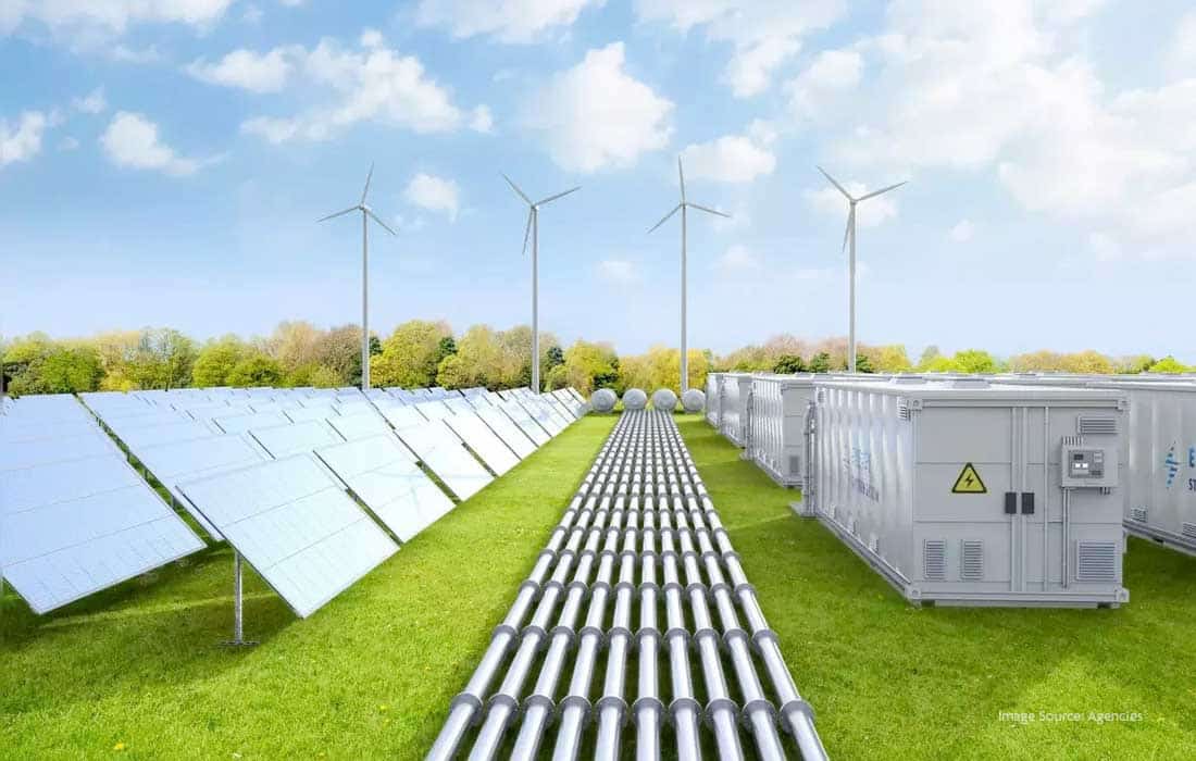 IREDA launches subsidiaries for green energy in India