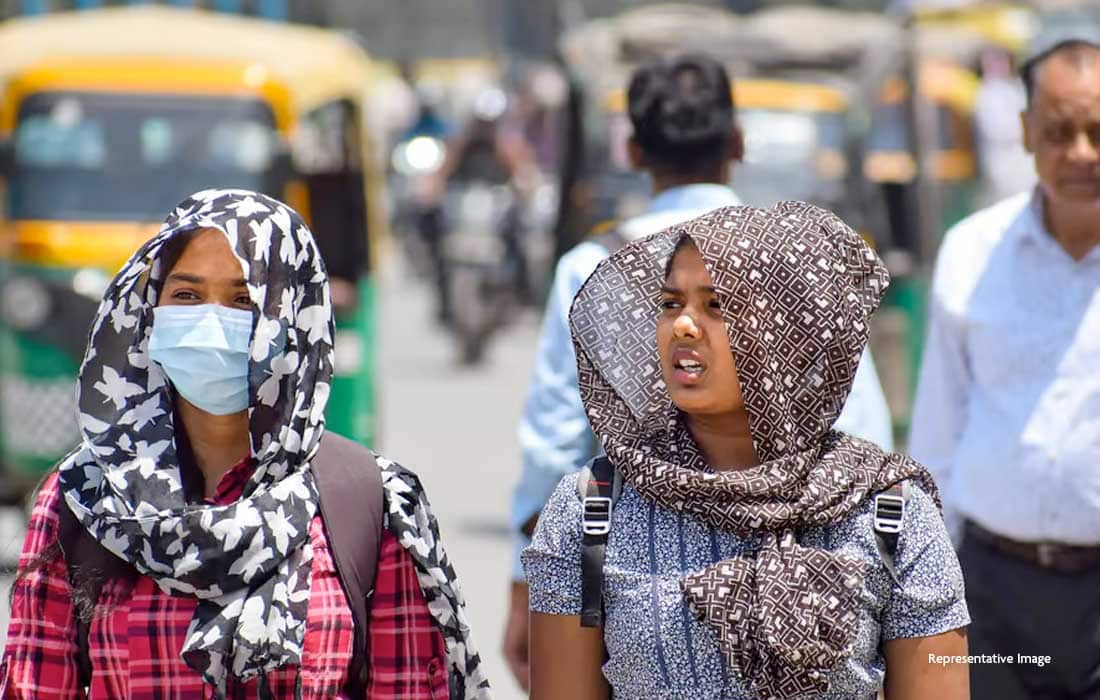 India’s 2024 temperatures reach historic high, says IMD