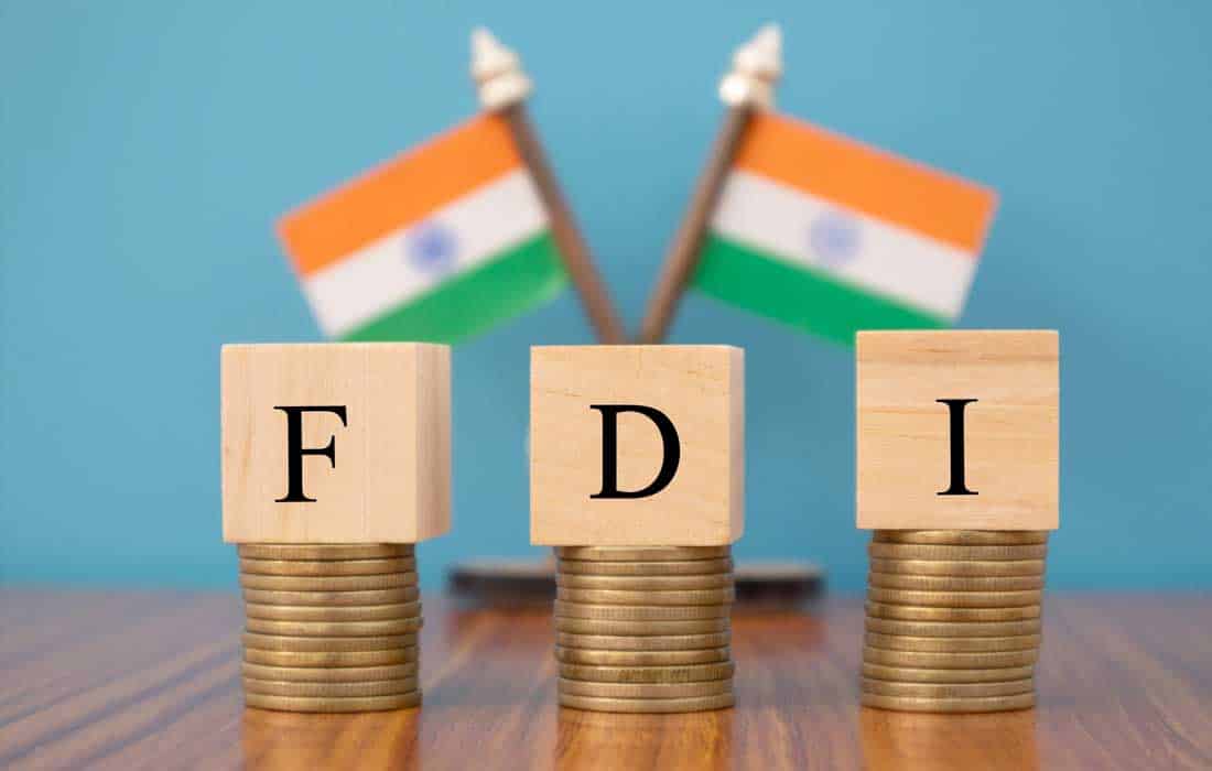 India allows 100% foreign investment in food sector
